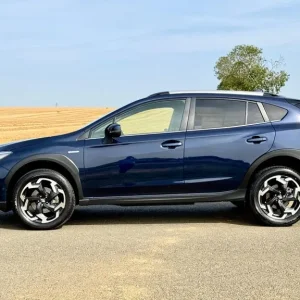 2022 Subaru XV 2.0L Hybrid SE 4WD - Image 7