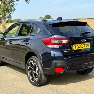 2022 Subaru XV 2.0L Hybrid SE 4WD - Image 8