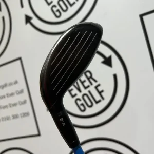Titleist TSR2 5 Wood 18 Degrees RH 65g Stiff Flex Oban Devition Shaft - Image 2