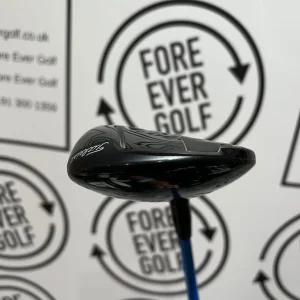 Titleist TSR2 5 Wood 18 Degrees RH 65g Stiff Flex Oban Devition Shaft - Image 3