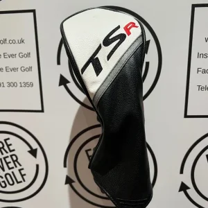 Titleist TSR2 5 Wood 18 Degrees RH 65g Stiff Flex Oban Devition Shaft - Image 6
