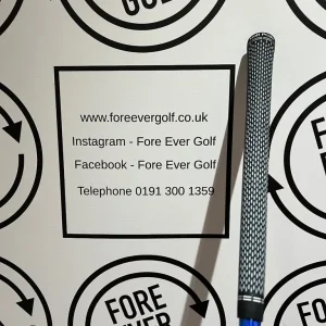 Titleist TSR2 5 Wood 18 Degrees RH 65g Stiff Flex Oban Devition Shaft - Image 8
