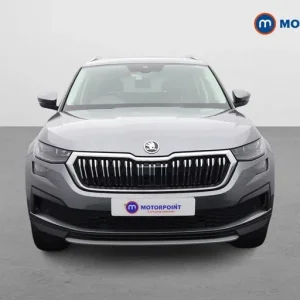 2024 Skoda Kodiaq 1.5 TSI SE L Executive 5dr DSG [7 Seat] SUV Petrol Automatic - Image 2