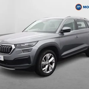 2024 Skoda Kodiaq 1.5 TSI SE L Executive 5dr DSG [7 Seat] SUV Petrol Automatic - Image 3
