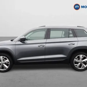 2024 Skoda Kodiaq 1.5 TSI SE L Executive 5dr DSG [7 Seat] SUV Petrol Automatic - Image 4