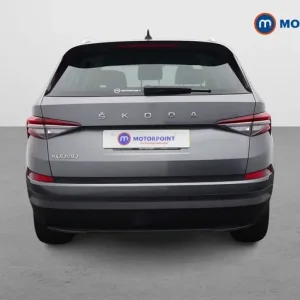 2024 Skoda Kodiaq 1.5 TSI SE L Executive 5dr DSG [7 Seat] SUV Petrol Automatic - Image 6