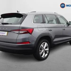 2024 Skoda Kodiaq 1.5 TSI SE L Executive 5dr DSG [7 Seat] SUV Petrol Automatic - Image 7