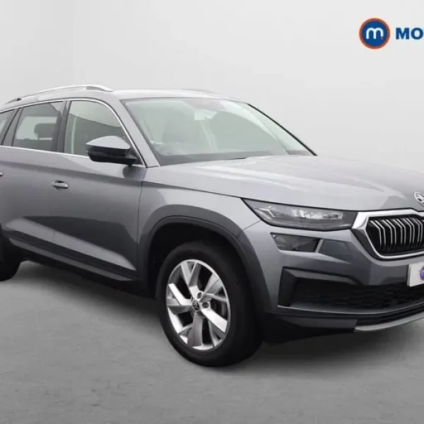 2024 Skoda Kodiaq 1.5 TSI SE L Executive 5dr DSG [7 Seat] SUV Petrol Automatic