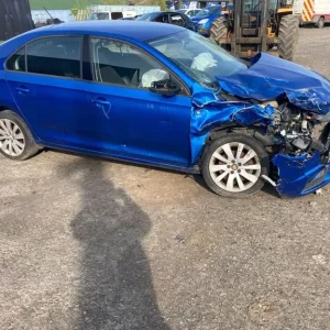BREAKING 2013 SEAT TOLEDO 1.6 TDI FOR PARTS - Image 5