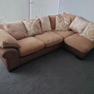 dfs corner sofa