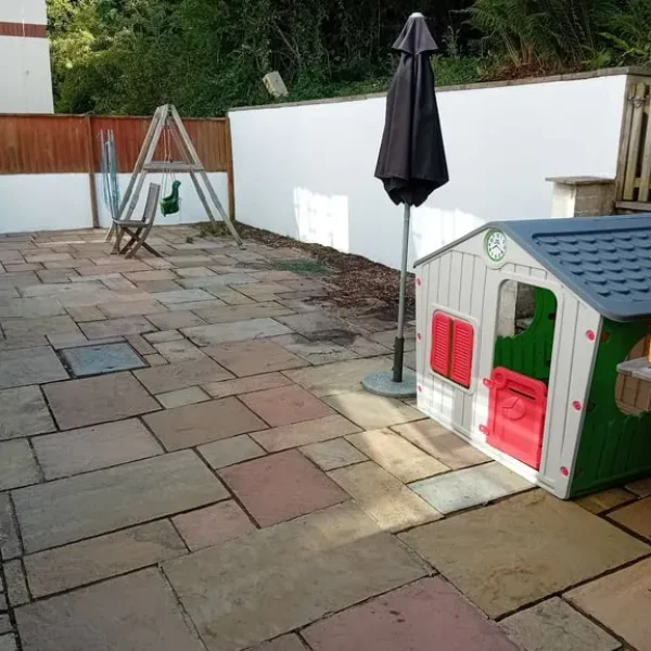 Gardener services