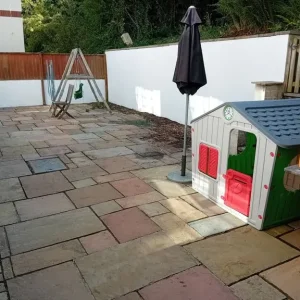 Gardener services