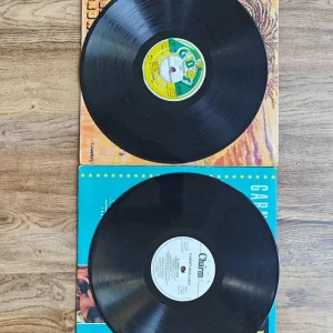Job lot of random reggae LPs - Image 2