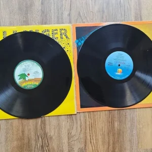 Job lot of random reggae LPs - Image 4