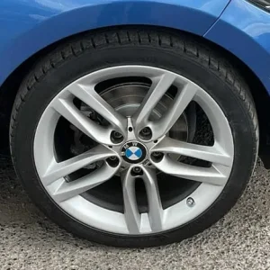 2016 BMW 1 Series 118i M Sport Hatchback - Image 6