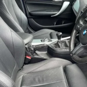 2016 BMW 1 Series 118i M Sport Hatchback - Image 8