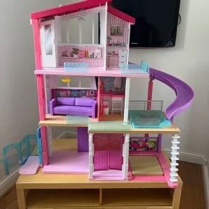 Barbie Dream House - Image 2