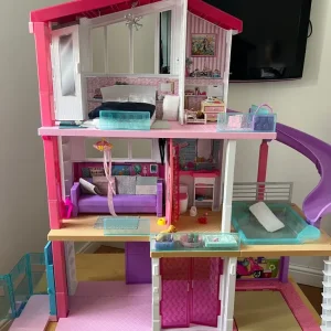Barbie Dream House - Image 3