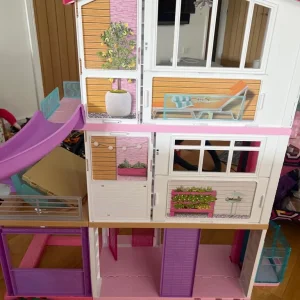 Barbie Dream House - Image 4