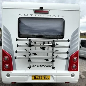 2022 Fiat Ducato 35 P/V Multijet II Motorhome - Image 6