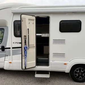2022 Fiat Ducato 35 P/V Multijet II Motorhome - Image 8