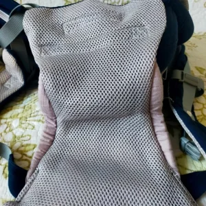 Baby carrier Viedouce from 3 months to 48 months - Image 3