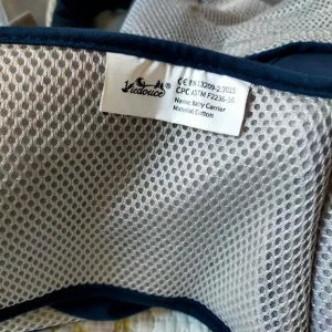 Baby carrier Viedouce from 3 months to 48 months - Image 6