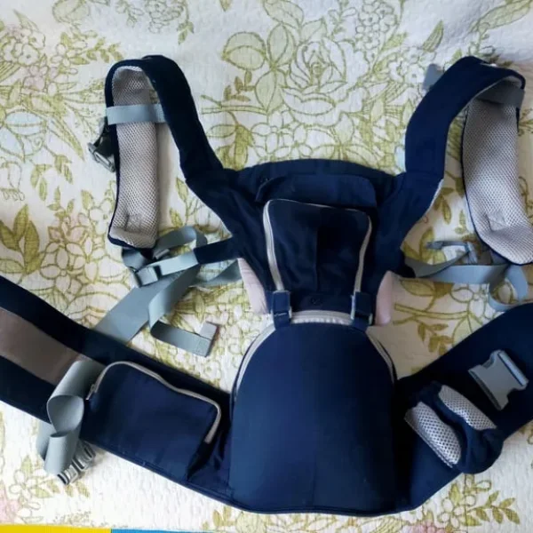 Baby carrier Viedouce from 3 months to 48 months