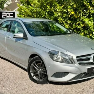2014 Mercedes-Benz A-Class 1.5 CDI Sport 7G-DCT Diesel Hatchback - Image 4