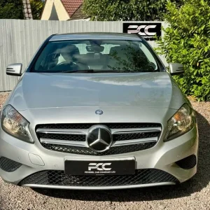 2014 Mercedes-Benz A-Class 1.5 CDI Sport 7G-DCT Diesel Hatchback - Image 5