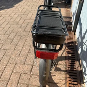 Apollo Transport Electric Folding Bike - Image 5