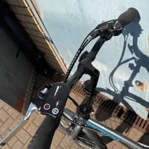 Apollo Transport Electric Folding Bike - Image 6