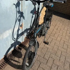 Apollo Transport Electric Folding Bike - Image 7
