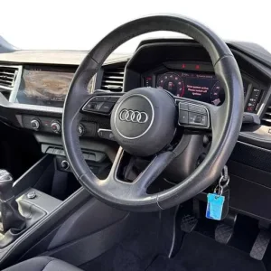 2023 Audi A1 25 TFSI Technik 5dr Hatchback Petrol Manual - Image 6