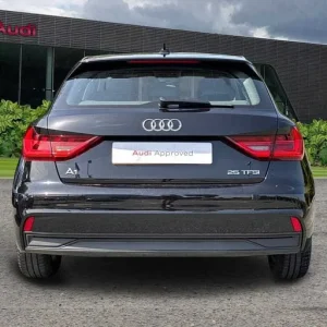 2023 Audi A1 25 TFSI Technik 5dr Hatchback Petrol Manual - Image 7