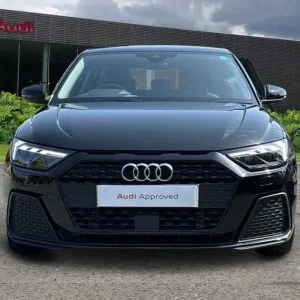 2023 Audi A1 25 TFSI Technik 5dr Hatchback Petrol Manual - Image 8