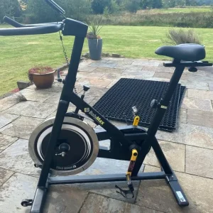 BodyMax B2 exercise bike - Image 3