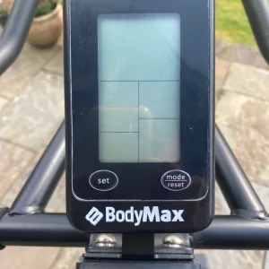 BodyMax B2 exercise bike - Image 5