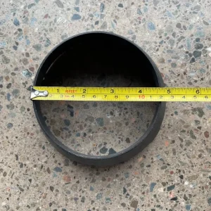 Extractor vent reducer 150 to 125 - Image 2