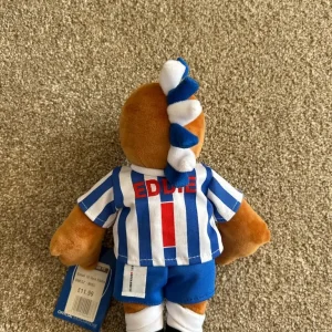 Eddie the Eagle soft toy - Image 2