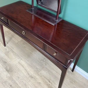 Vintage Stag Minstrel Dressing Table