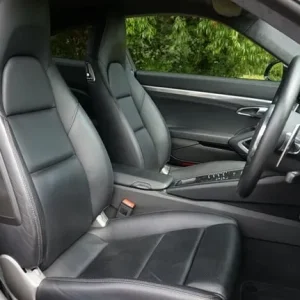2014 Porsche 911 Turbo PDK Coupe - Image 7
