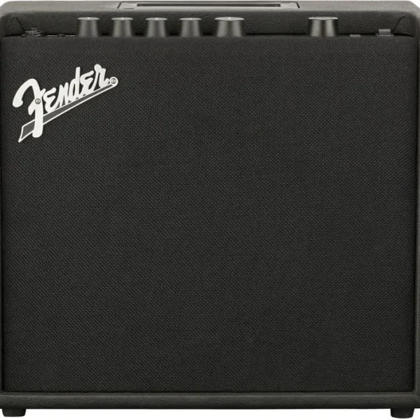 Fender LT25 Amp