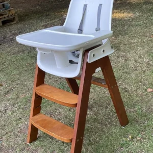 OXO Tot high chair - Image 3