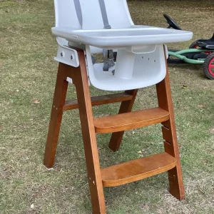 OXO Tot high chair