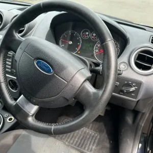 Ford Fiesta 2007 1.4L Manual Hatchback - Image 8