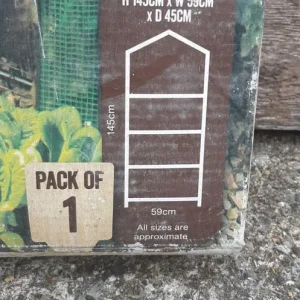 4 tier growhouse - Image 2