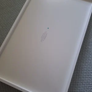 Baby changing table for cotbed - Image 2