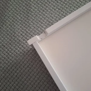 Baby changing table for cotbed - Image 4