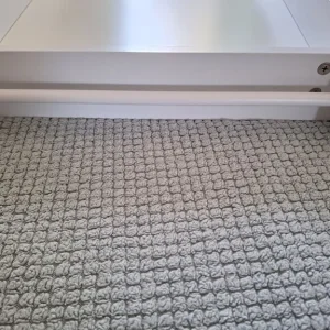 Baby changing table for cotbed - Image 6